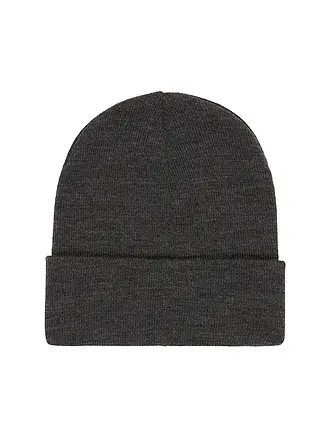 QUIKSILVER | Bonnet Brigade Enfant | grau